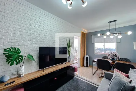 Apartamento com 1 Quarto à venda, 36m² no Belenzinho, São Paulo