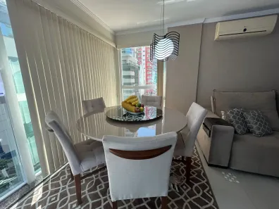 Apartamento com 3 Quartos à venda, 98m² no Meia Praia, Itapema