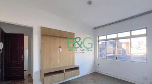 Apartamento com 1 Quarto à venda, 42m² no Liberdade, São Paulo