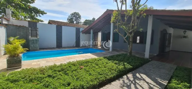 Casa com 3 Quartos à venda, 180m² no Jardim Enseada, Guarujá