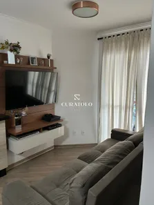 Apartamento com 3 Quartos à venda, 65m² no Vila Prudente, São Paulo