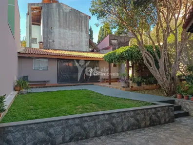 Casa com 3 Quartos à venda, 215m² no Vila Assunção, Santo André