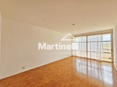 Apartamento com 3 Quartos à venda, 157m² no Centro, Ribeirão Preto