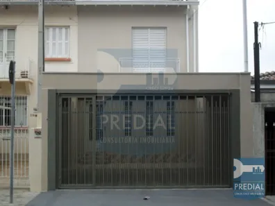 Casa com 3 Quartos à venda, 173m² no Centro, São Carlos