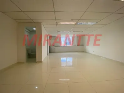 Imóvel Comercial à venda, 51m² no Santana, São Paulo