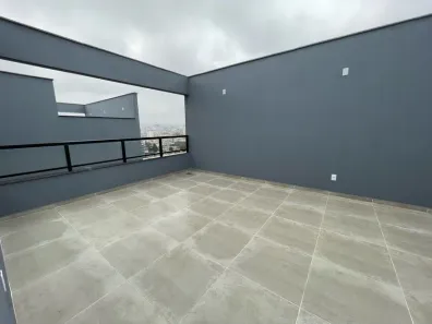 Cobertura com 2 Quartos à venda, 121m² no Baeta Neves, São Bernardo do Campo