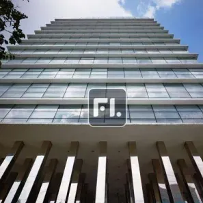 Sala Comercial à venda, 201m² no Vila Olímpia, São Paulo