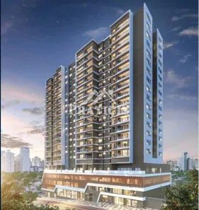 Apartamento com 3 Quartos à venda, 89m² no Vila Mariana, São Paulo