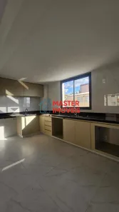 Apartamento com 3 Quartos à venda, 80m² no Novo Eldorado, Contagem