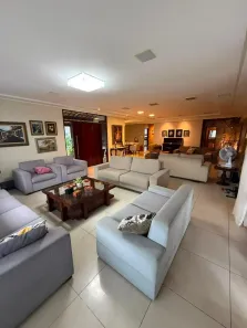 Casa de Condomínio com 4 Quartos para alugar, 320m² no Jardim Petrópolis, Maceió