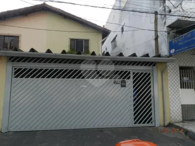 Sobrado com 2 Quartos à venda, 92m² no Terceira Divisão de Interlagos, São Paulo