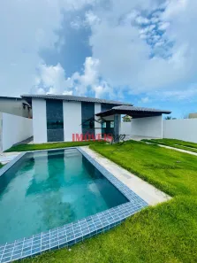 Casa com 3 Quartos à venda, 105m² no Carapibus, Conde