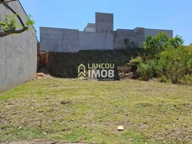 Lote/Terreno à venda, 201m² no Jardim Vale Verde, Jundiaí