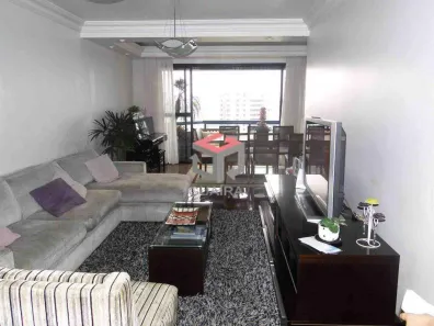 Apartamento com 3 Quartos à venda, 154m² no Centro, São Bernardo do Campo