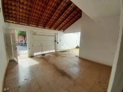 Casa com 3 Quartos à venda, 177m² no Adelino Simioni, Ribeirão Preto