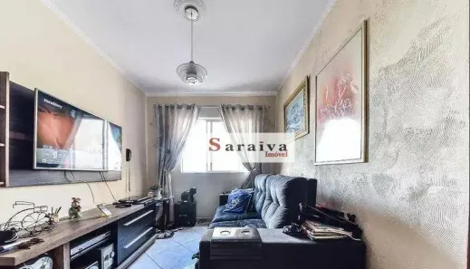 Apartamento com 2 Quartos à venda, 61m² no Anchieta, São Bernardo do Campo