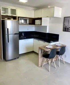 Apartamento com 1 Quarto para venda ou aluguel, 38m² no Centro, Juiz de Fora