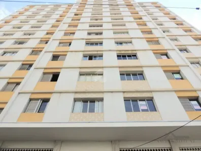 Apartamento com 1 Quarto à venda, 58m² no Centro, Campinas