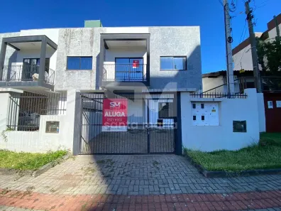 Casa com 3 Quartos para alugar, 105m² no Santa Maria, Chapecó