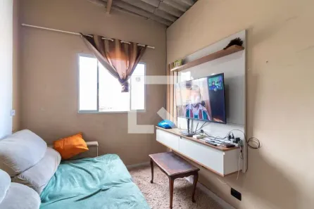Apartamento com 1 Quarto à venda, 45m² no Vila dos Andrades, São Paulo