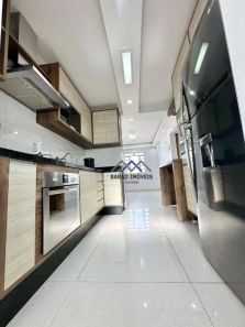 Apartamento com 2 Quartos à venda, 54m² no Jardim Guanabara, Jundiaí