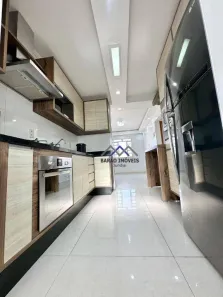 Apartamento com 2 Quartos à venda, 54m² no Jardim Guanabara, Jundiaí