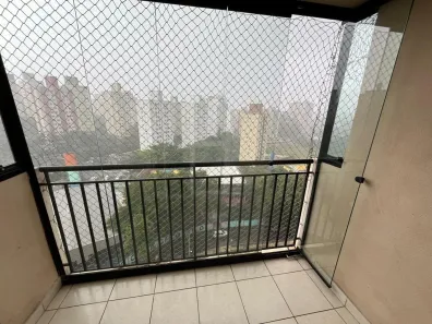 Apartamento com 3 Quartos à venda, 62m² no Jardim Celeste, São Paulo