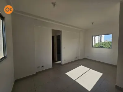 Apartamento com 2 Quartos para alugar, 49m² no Vila Osasco, Osasco
