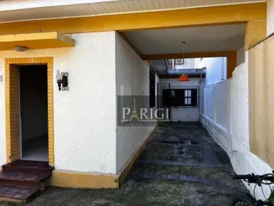 Casa com 3 Quartos para alugar, 160m² no Petrópolis, Porto Alegre