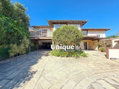 Casa com 8 Quartos à venda, 450m² no Village da Ferradura, Armação dos Búzios