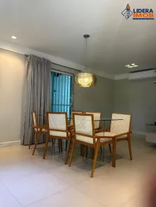 Casa de Condomínio com 3 Quartos à venda, 180m² no SIM, Feira de Santana