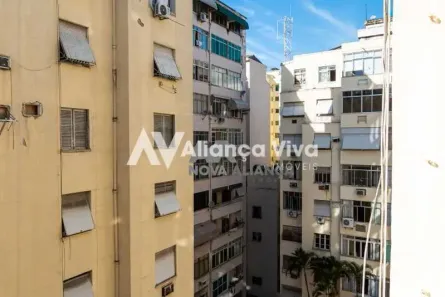 Apartamento com 2 Quartos à venda, 78m² no Fonseca, Niterói