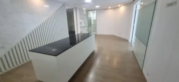 Sala Comercial para alugar, 787m² no Vila Nova Conceição, São Paulo