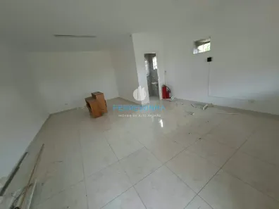 Sala Comercial para alugar, 35m² no Urbanova, São José dos Campos