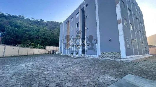 Apartamento com 1 Quarto à venda, 38m² no Martim de Sá, Caraguatatuba