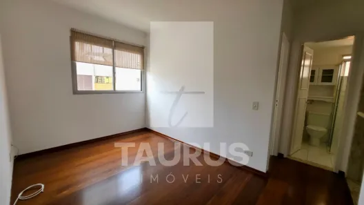 Apartamento com 1 Quarto à venda, 38m² no Indianópolis, São Paulo
