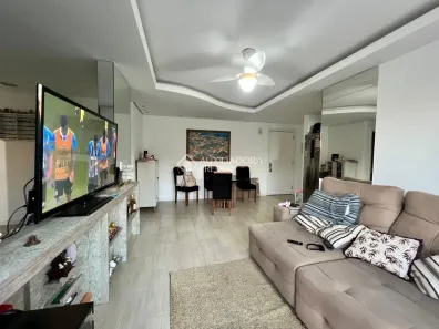 Apartamento com 3 Quartos à venda, 74m² no Cristal, Porto Alegre
