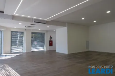 Ponto Comercial para alugar, 400m² no Pinheiros, São Paulo