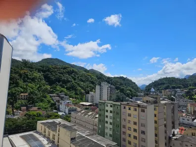 Apartamento com 2 Quartos à venda, 88m² no Centro, Petrópolis