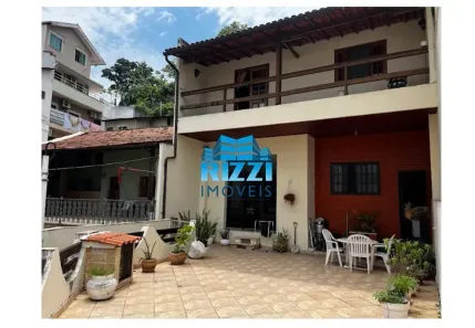 Casa de Condomínio com 6 Quartos à venda, 221m² no Pechincha, Rio de Janeiro