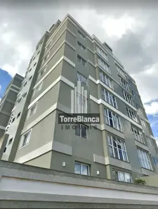 Apartamento com 3 Quartos à venda, 121m² no Estrela, Ponta Grossa