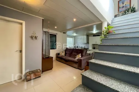 Casa com 5 Quartos à venda, 180m² no Jardim Floresta, Porto Alegre