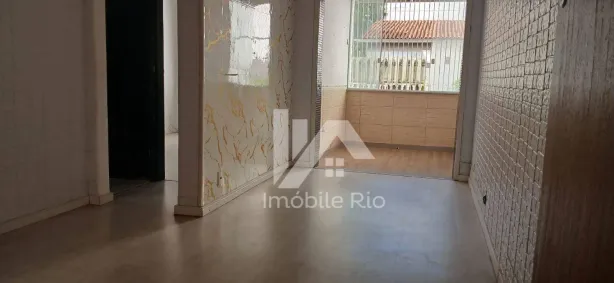 Apartamento com 2 Quartos à venda, 50m² no Tijuca, Rio de Janeiro