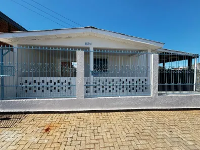 Casa com 4 Quartos à venda, 114m² no Morumbi, Foz do Iguaçu