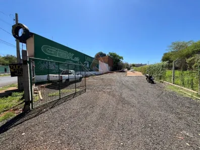 à venda, 984m² no Jardim Jóquei Clube, Ribeirão Preto