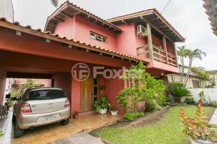 Casa com 3 Quartos à venda, 365m² no Ipanema, Porto Alegre