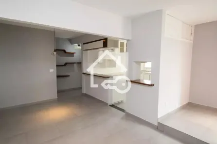 Apartamento com 2 Quartos à venda, 90m² no Vila Lusitânia, São Bernardo do Campo