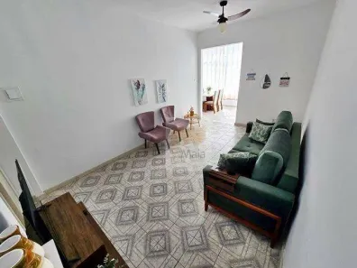 Apartamento com 1 Quarto à venda, 53m² no Centro, Cabo Frio