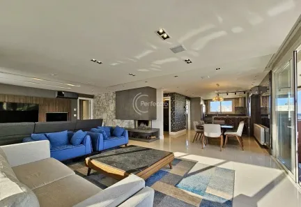 Apartamento com 3 Quartos à venda, 210m² no Cristo Redentor, Caxias do Sul