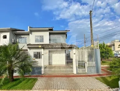 Sobrado com 2 Quartos à venda, 95m² no Paraíso, Chapecó